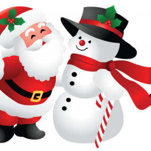 Snowman PNG image