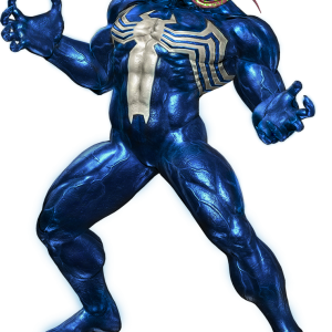 Venom PNG