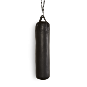Punching bag PNG