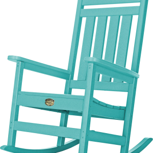 Rocking chair PNG