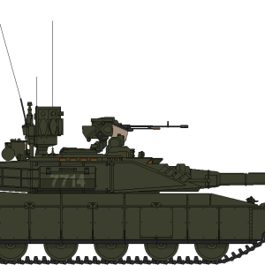 tank PNG image, armored tank