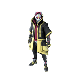 Fortnite PNG