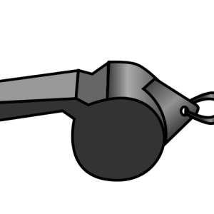 Whistle PNG