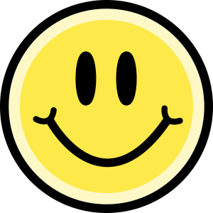 Smiley PNG