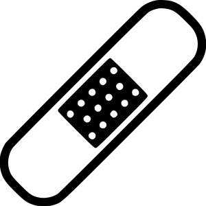 Bandage PNG