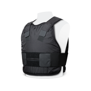 Bulletproof vest PNG