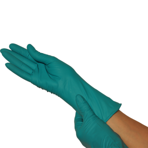 Medical gloves PNG