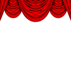 Curtains PNG