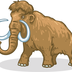 Mammoth PNG