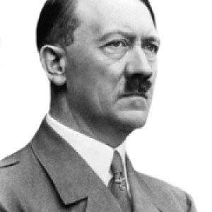 Adolf Hitler PNG