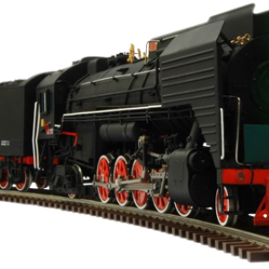 Train PNG