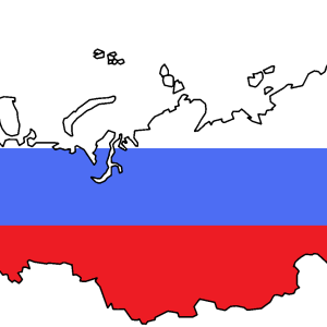 Russia PNG
