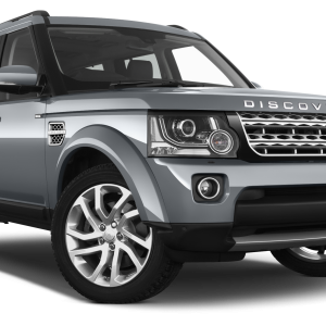 Land Rover PNG
