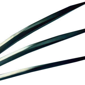 Wolverine claws PNG