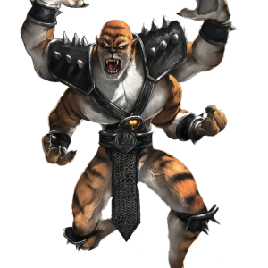 Mortal Kombat PNG