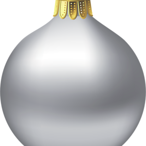 Christmas balls baubles