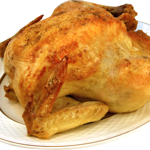 Fried chicken PNG
