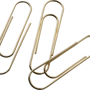 Paper clip PNG