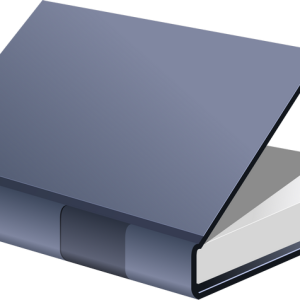 Book PNG