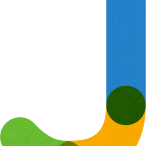 Letter J PNG