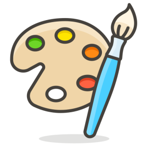 Palette PNG