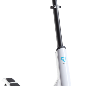 Electric scooter PNG