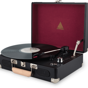 Record player PNG