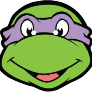 Ninja Turtles PNG