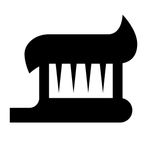 Toothbrush PNG