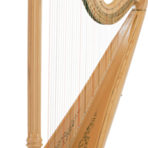 Harp PNG