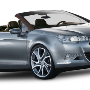 Citroen PNG