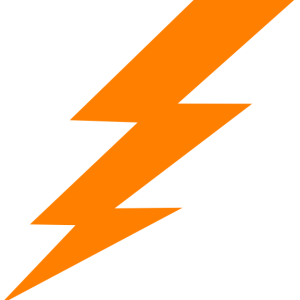 Thunder PNG