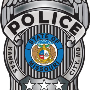 Police badge PNG