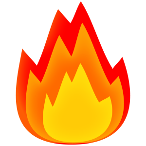 Bonfire PNG