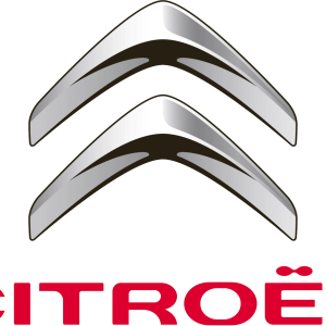 Citroen logo PNG