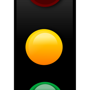 Traffic light PNG