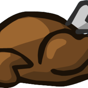 Turkey food PNG