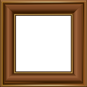 Picture, photo frame PNG