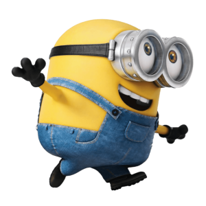 Minions PNG