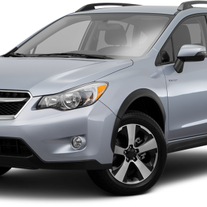 Subaru PNG