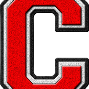 letter C PNG