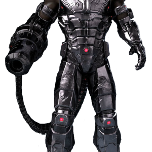 Cyborg PNG