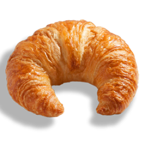 Сroissant PNG