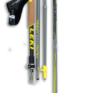 Trekking pole PNG