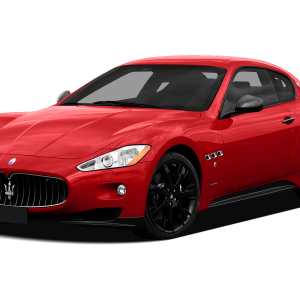 Maserati PNG