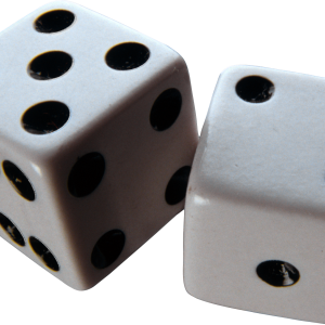 Dice PNG
