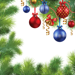 Christmas PNG image
