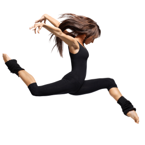 Dancer PNG