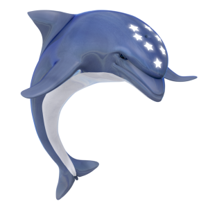 Dolphin PNG