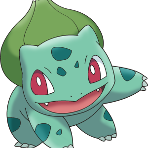 Pokemon PNG